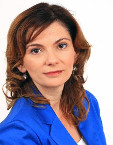 Marta Szymiec - zdjęcie portretowe
          