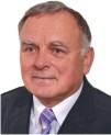 Wiesław Zarychta - zdjęcie portretowe
          